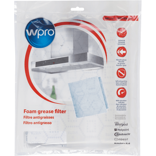 Whirlpool Fettfilter 484000008526