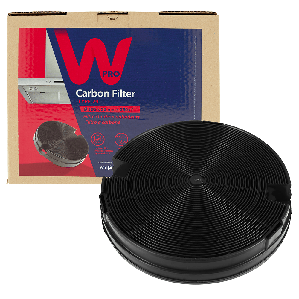 Amana Aktivkohlefilter AMC912 / 484000008572