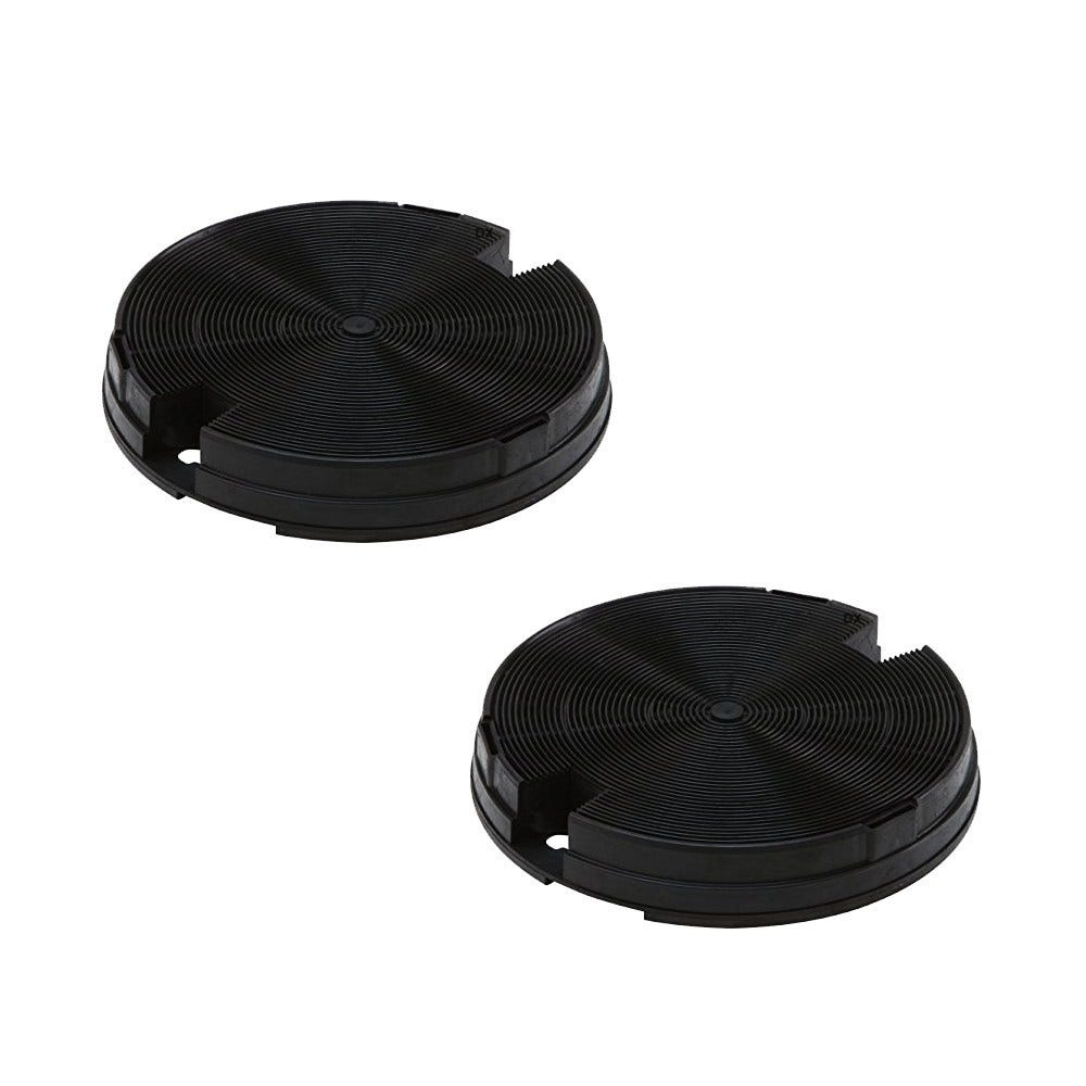 Electrolux Aktivkohlefilter MCFE39 / 9029801421 (2St.)