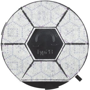 Ignis Aktivkohlefilter Typ 28 / CHF28/1 / CHF289B