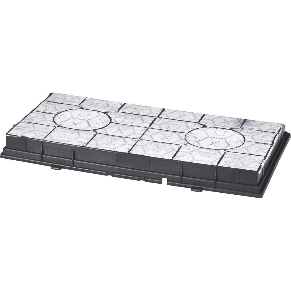 Aktivkohlefilter geeignet für Ikea CHF190 / FAT190