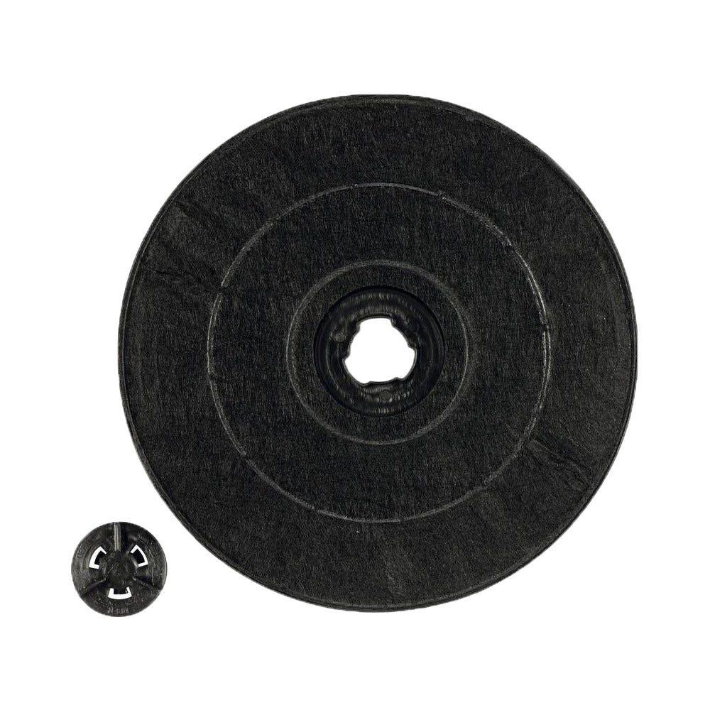 Whirlpool Aktivkohlefilter 484000008636 / CHFE233/2