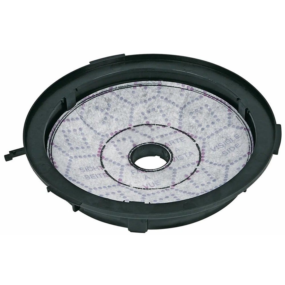 Gorenje Aktivkohlefilter FAC549/1 / 484000008655