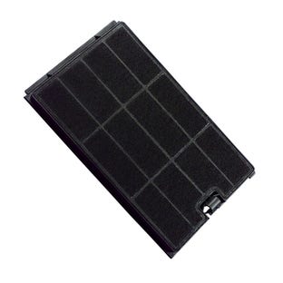 Bauknecht Aktivkohlefilter Typ 35 / CHF035