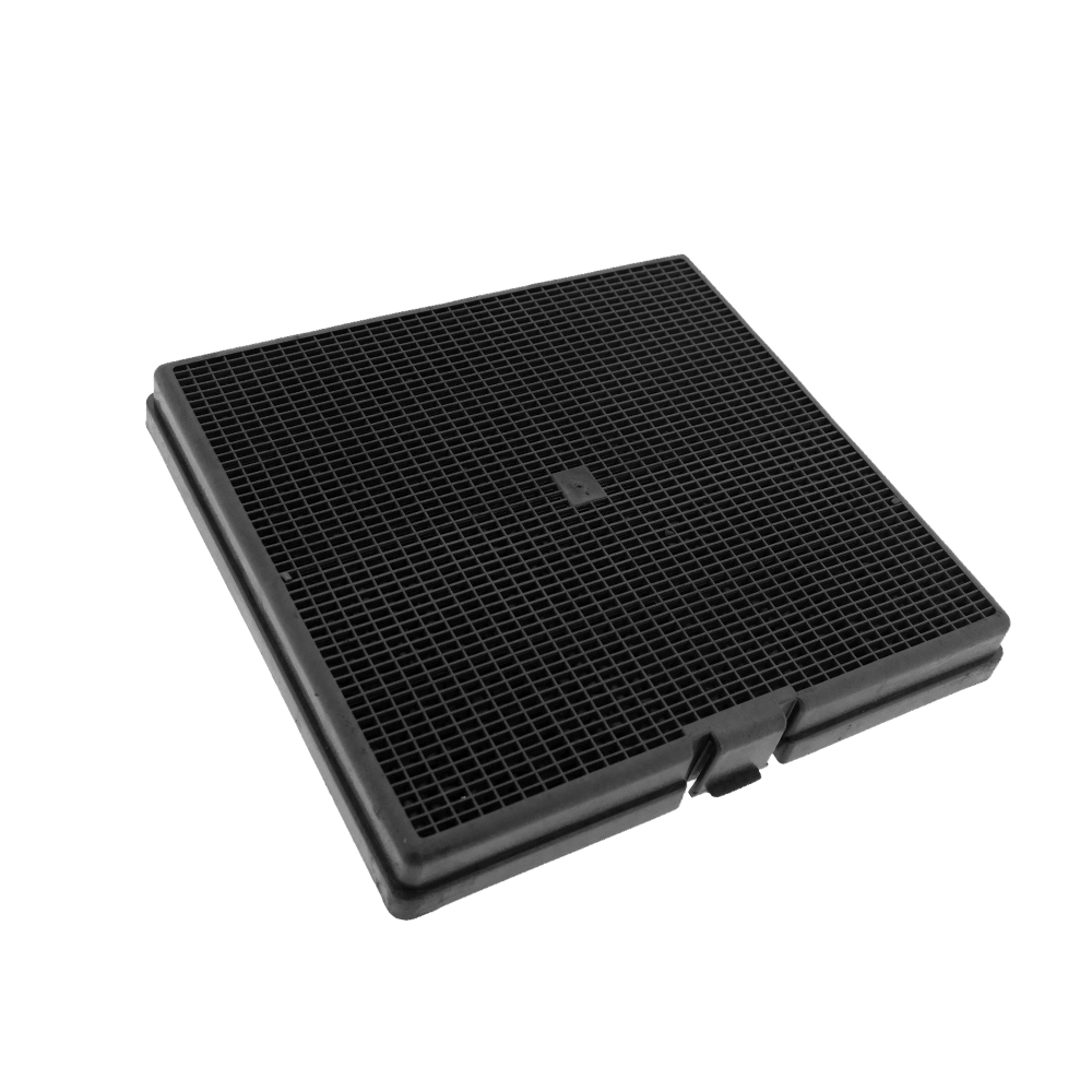 Best Aktivkohlefilter KFC6910 / 35602053