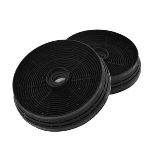 Indesit Aktivkohlefilter 484000008780 (2St.)