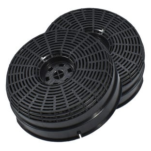 Ignis Aktivkohlefilter 484000008782 / AKB000 (2St.)