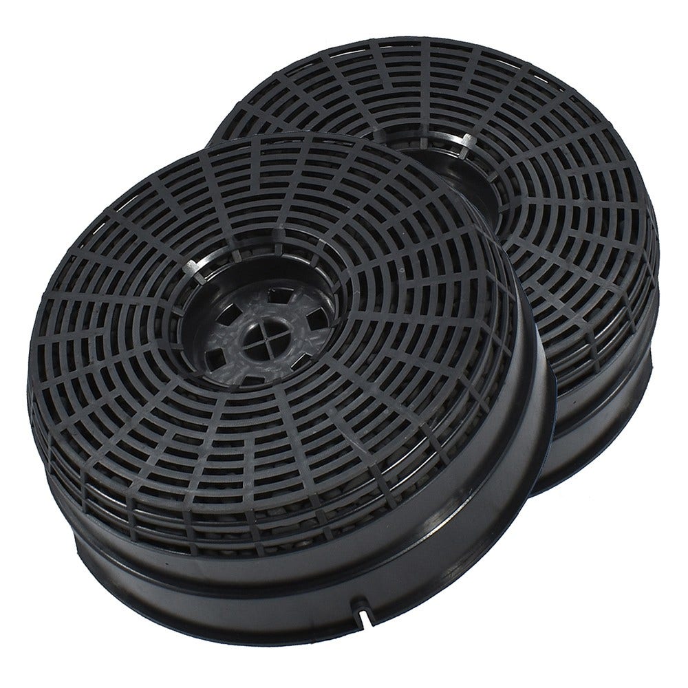 Hotpoint-Ariston Aktivkohlefilter 484000008782 (2 St.)