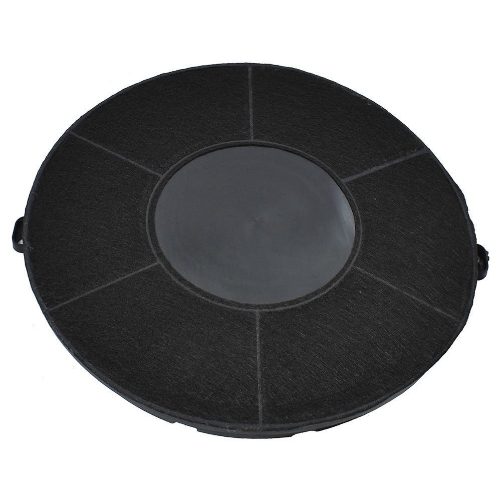 WPRO Aktivkohlefilter Typ 48 / AMC037