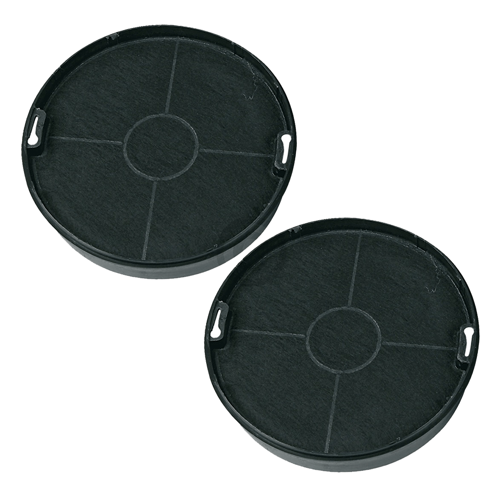 Hotpoint-Ariston Aktivkohlefilter Typ 47 / AMC023 (2St.)