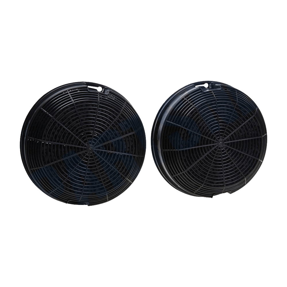 Hotpoint-Ariston Aktivkohlefilter Typ 47 / AMC023 (2St.)