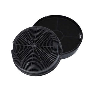 Hotpoint-Ariston Aktivkohlefilter Typ 47 / AMC023 (2St.)