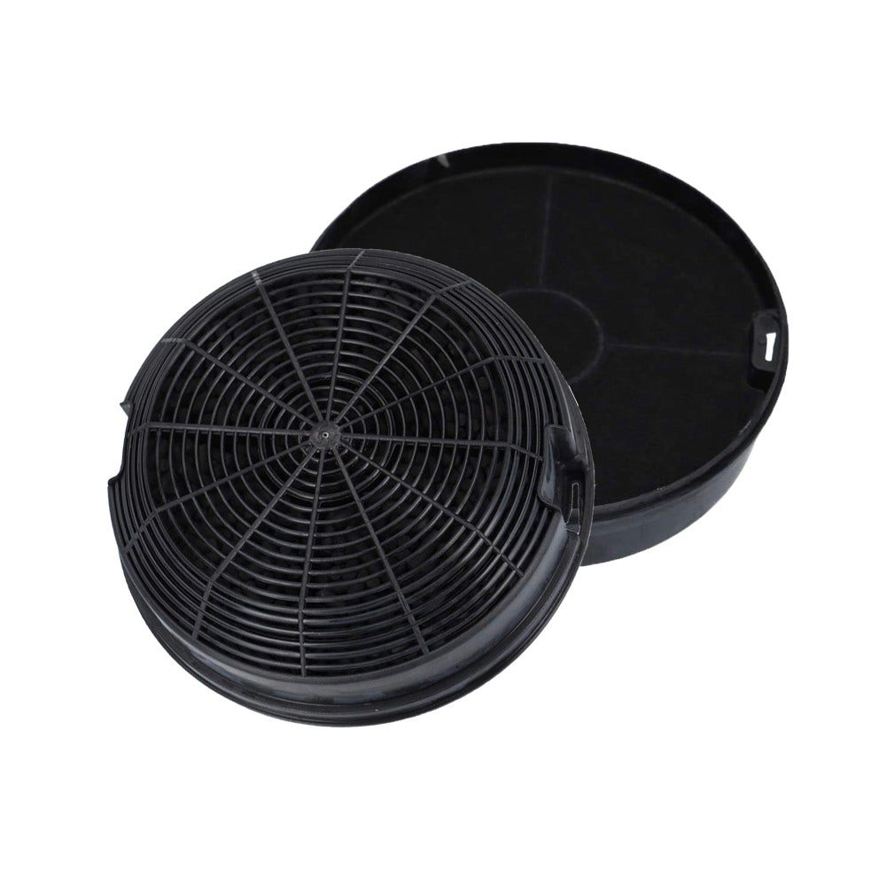 WPRO Aktivkohlefilter Typ 47 / AMC023 (2St.)