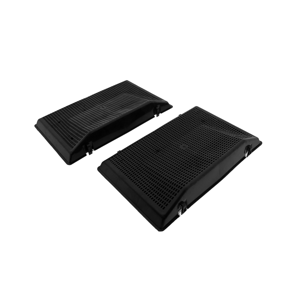 Quelle Koolstoffilter 484000008786 / 481249038017 (2St.)