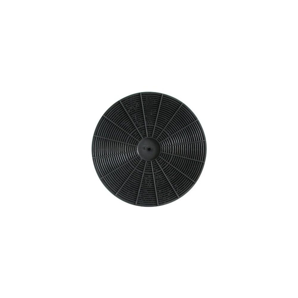 WPRO Aktivkohlefilter FAC509 / F233