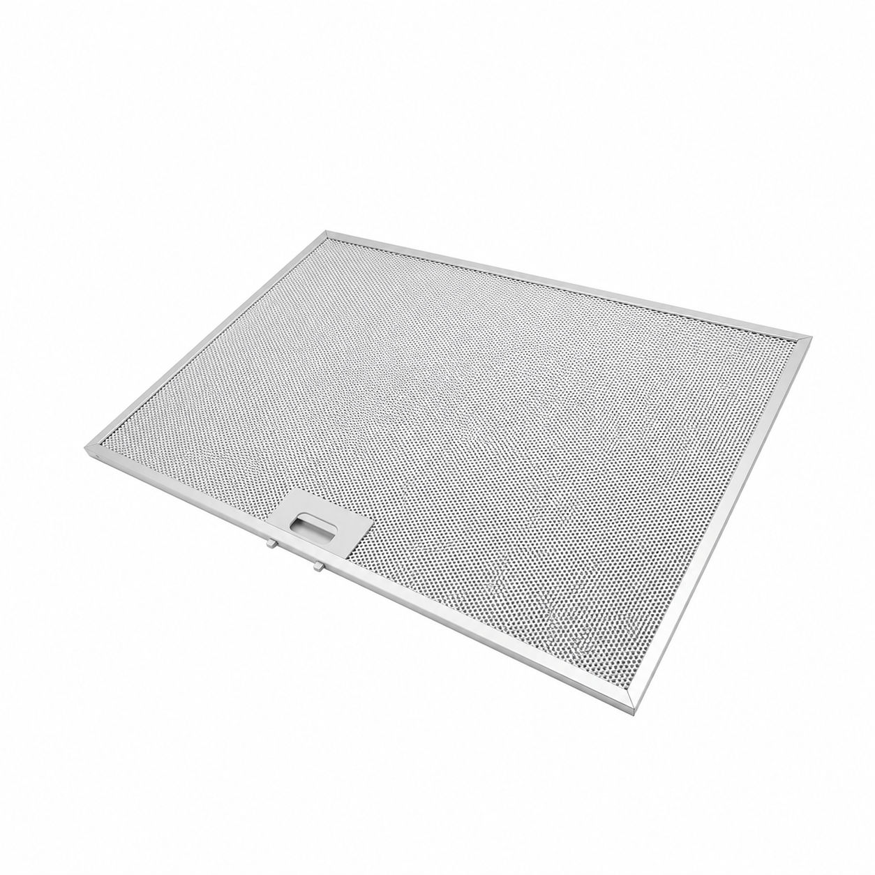 Elica Metall-Fettfilter 565x380x9mm GF08KA