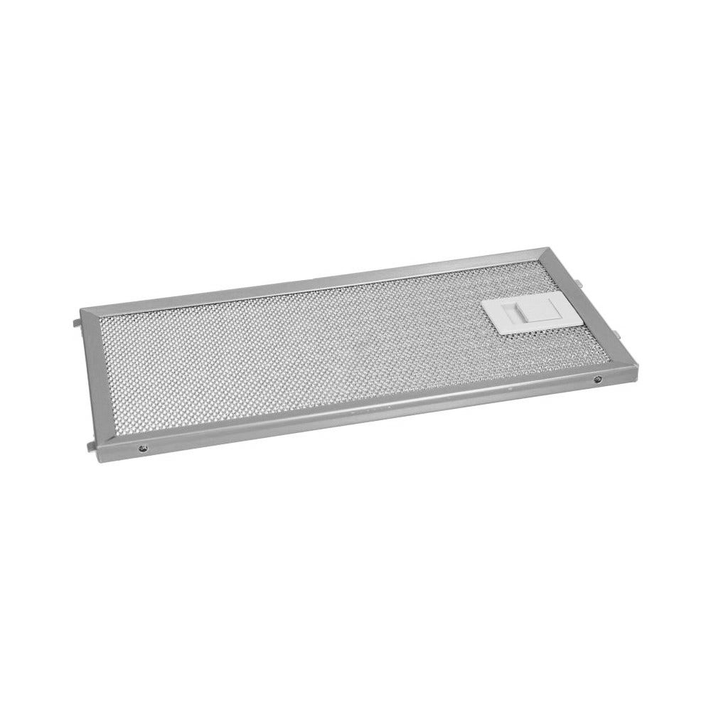 Edelstahl Dunstabzugshaubenfilter 23x26 Cm – Ersatzfilter, 5-lagig, Universal
