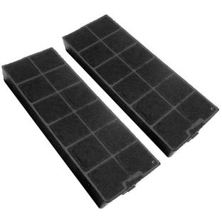 Rosières Aktivkohlefilter 49016877 / FCH260 / 49016215 (2St.)