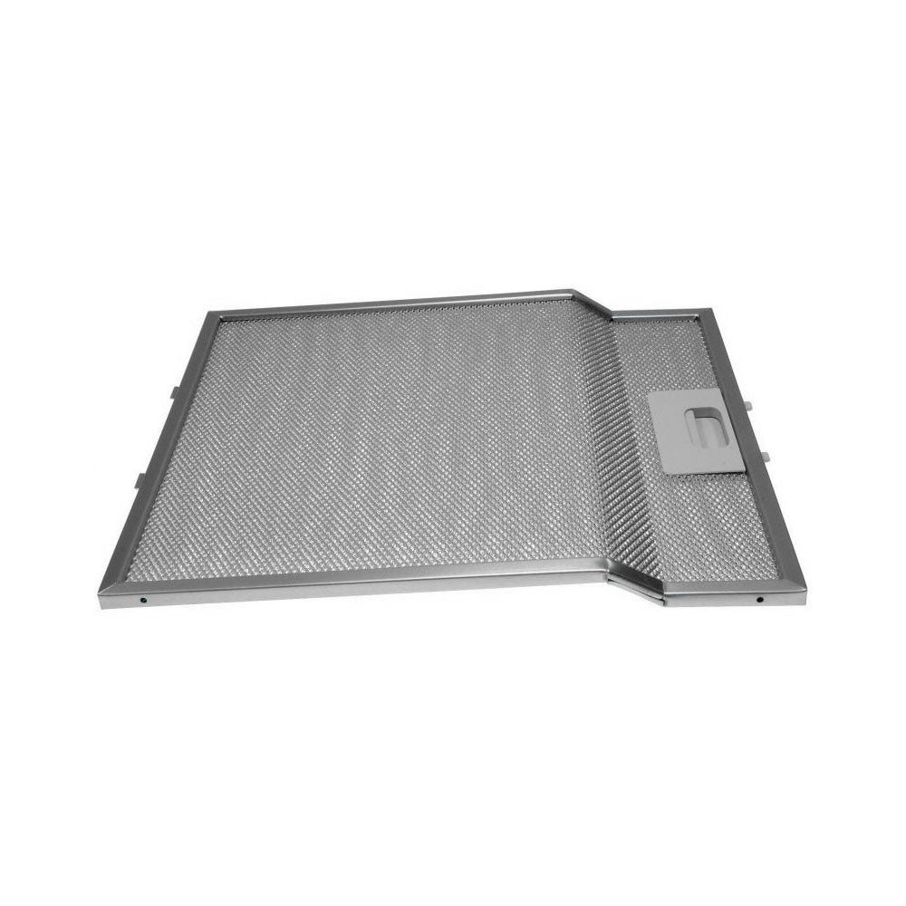 Candy Metall-Fettfilter 314x283x9mm 49023414