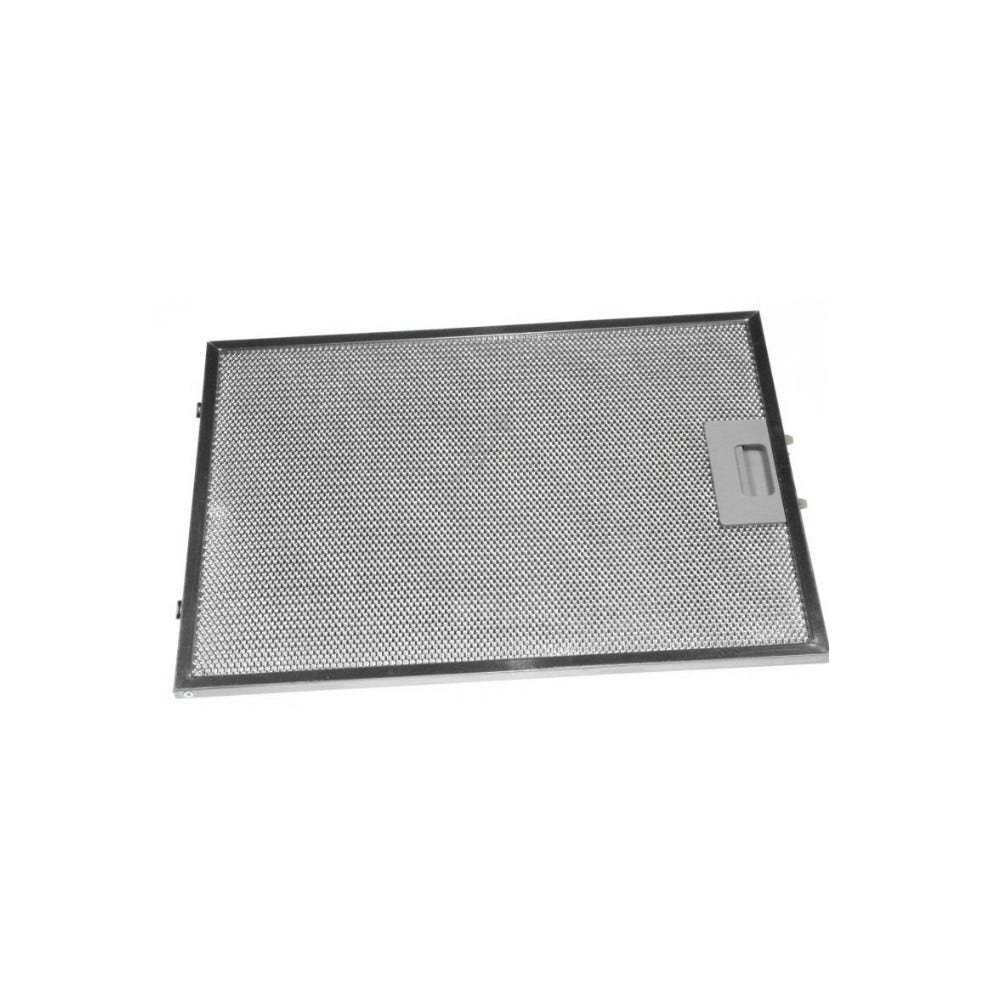 Candy Metall-Fettfilter 379x279x9mm 49026597