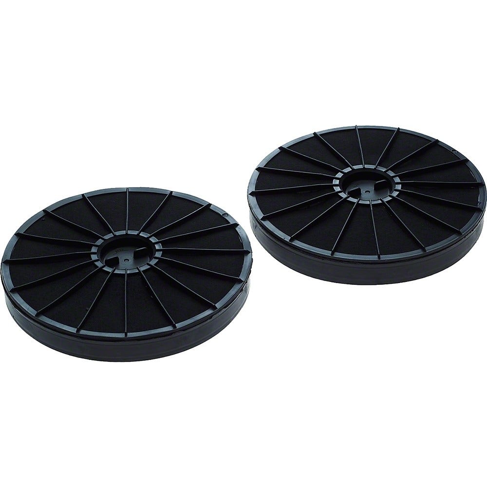 SNDOAS Aktivkohlefilter Für Dunstabzugshauben - 2 Stück Ersatzfilter 171mm