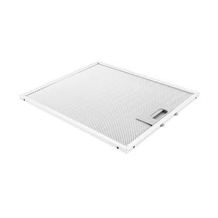 Gorenje Metallfilter 305x267x10mm 496904