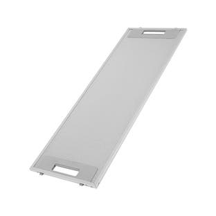 Alno Metall-Fettfilter 514x179mm 50227656001