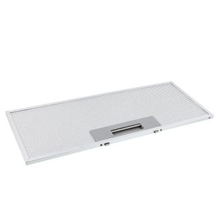 Zanussi Metall-Fettfilter 406x159x7mm