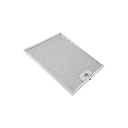 Zanussi Metall-Fettfilter 300x254x8mm 50248271004
