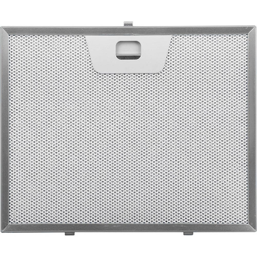 Alno Metall-Fettfilter 190x235mm 50251235003