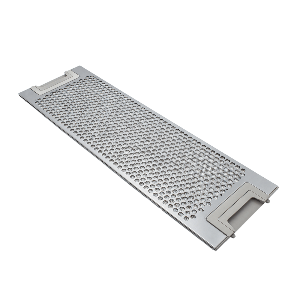 AEG Metall-Fettfilter 507x160mm 50263849007