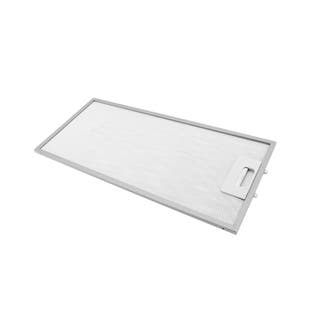Zanussi Metall-Fettfilter 432x200mm 50268357006