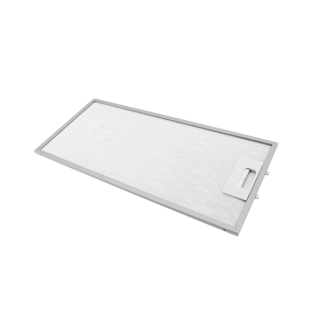 AEG Metall-Fettfilter 432x200mm 50268357006