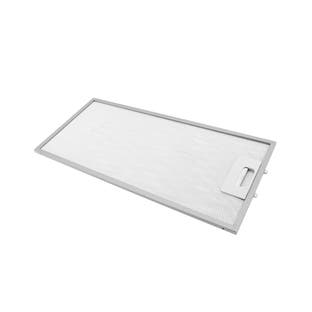 AEG Metall-Fettfilter 432x200mm 50268357006