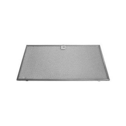 Zanussi Metall-Fettfilter 557x304x10mm 50268443004