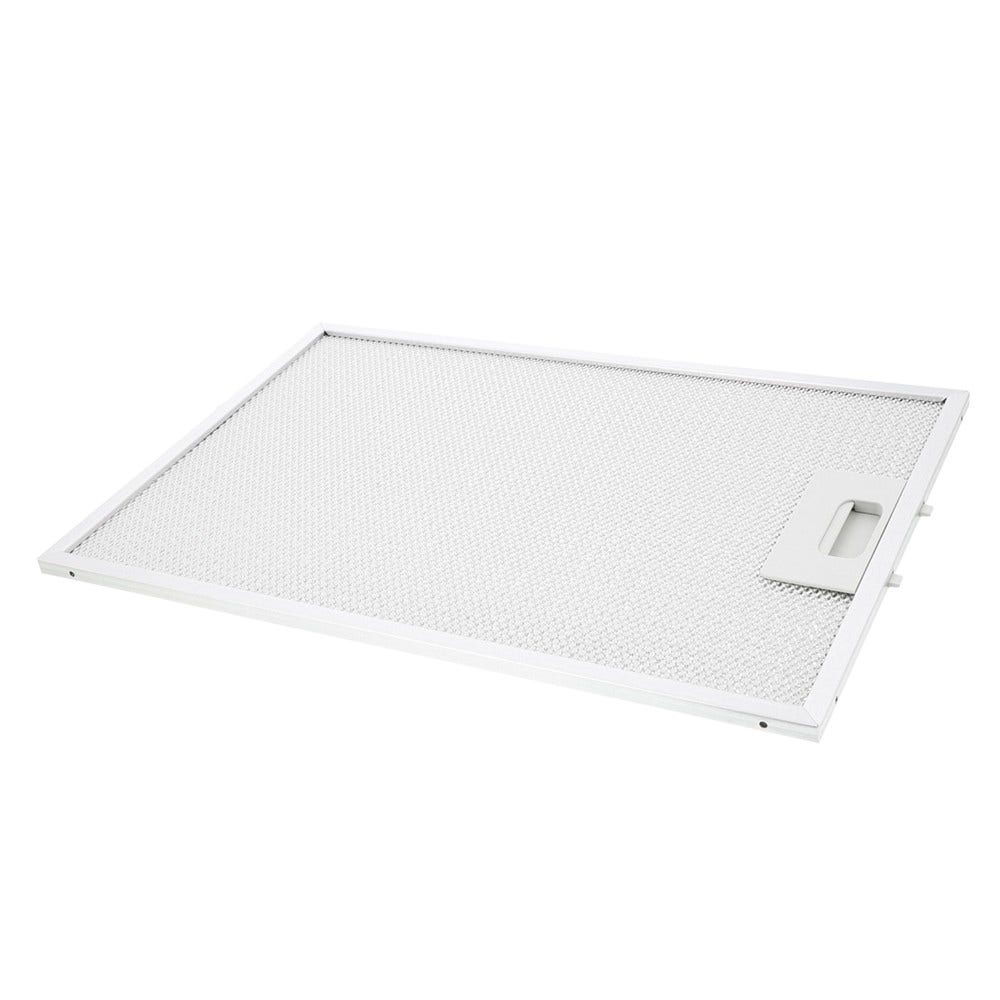 Alno Metall-Fettfilter 365x246mm 50287505007