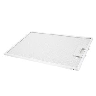 Turboair Metall-Fettfilter 365x246mm 50287505007