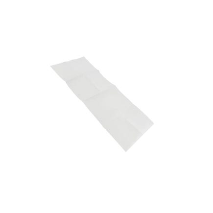 Zanussi Universal Fettfilter 280x445mm 50287782002