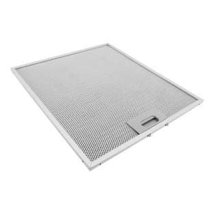 Alno Metall-Fettfilter 365x325x8mm 50290725006