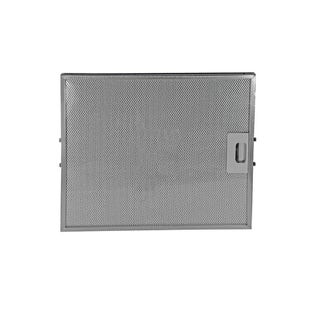 Alno Metall-Fettfilter 365x325x8mm 50290725006