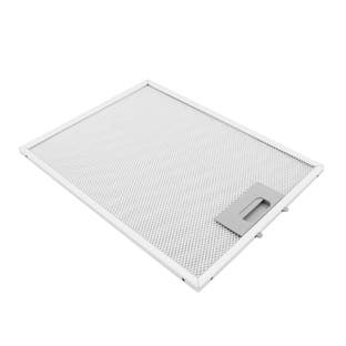 Alno Metall-Fettfilter 247x327mm 50293009002