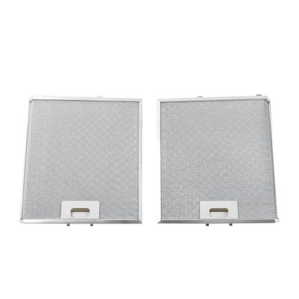 Electrolux Metall-Fettfilter 298x280x8mm 50299825005 (2St.)