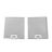 Electrolux Metall-Fettfilter 298x280x8mm 50299825005 (2St.)