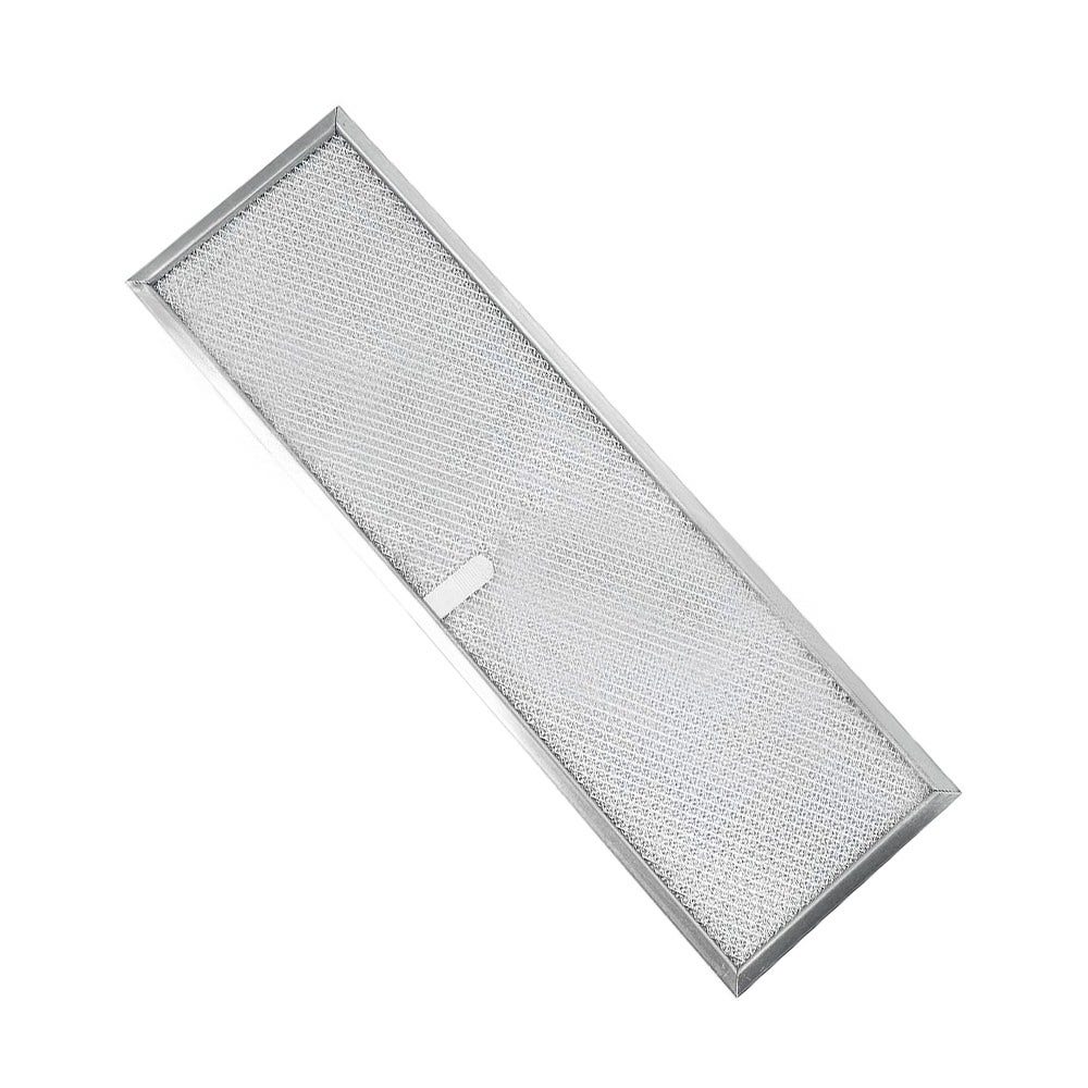 Novy Metall-Fettfilter 500x153mm 563-8015A / 605014