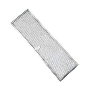 Novy Metall-Fettfilter 500x153mm 563-8015A / 605014