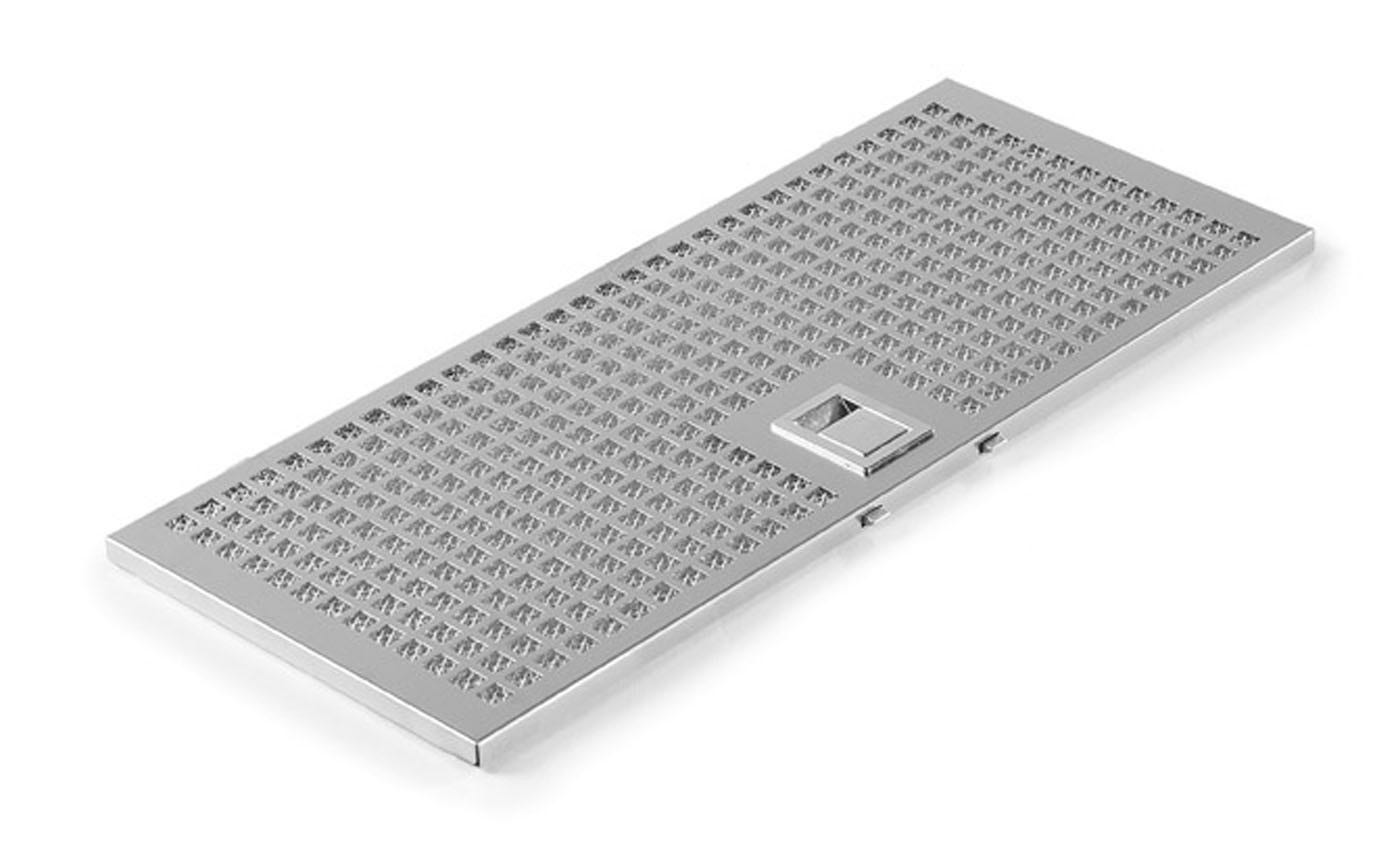 Novy Metall-Fettfilter 370x159mm 563-8044 / 680020