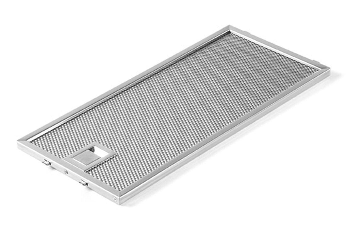 Novy Metall-Fettfilter 308x148mm 563-8045 / 6830020