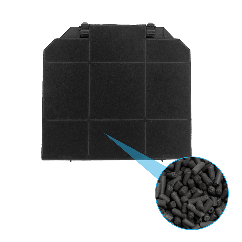 ATAG Aktivkohlefilter ACC936