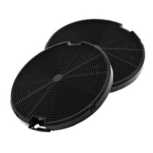Blaupunkt Aktivkohlefilter 5Z9121X1 (2St.)