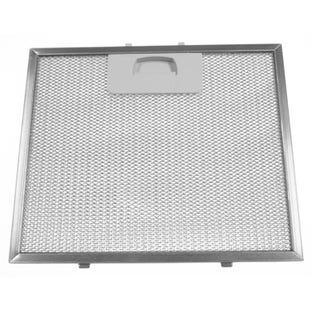 Teka Metall-Fettfilter 207x249mm 61846020